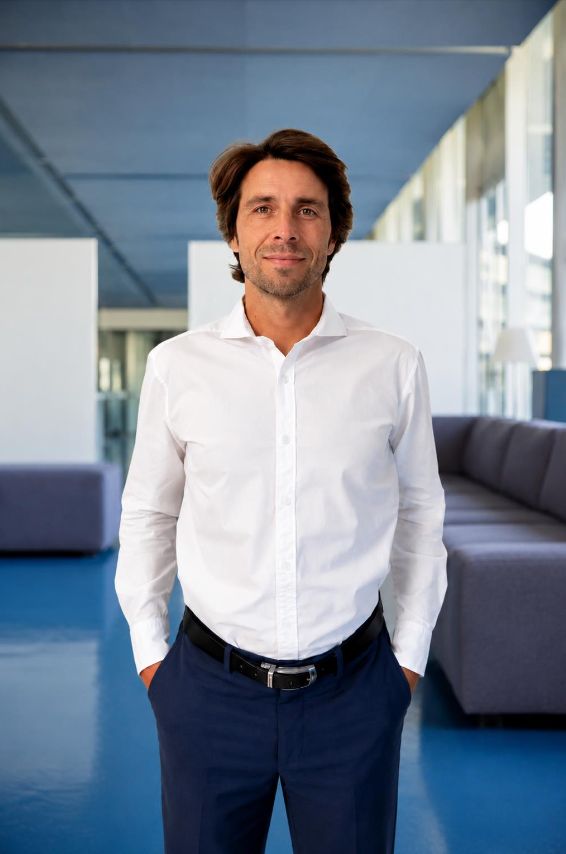 Nuno Sobrinho